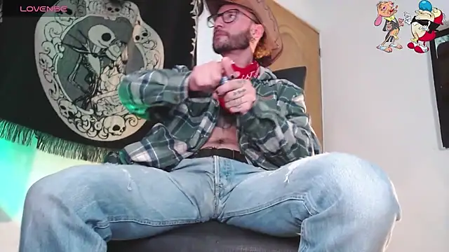 ren stipee online show from 10/18/25, 02:25