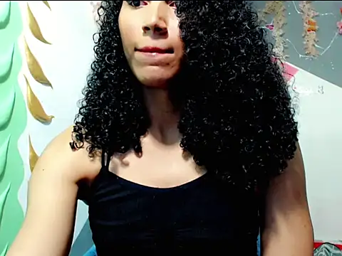 Snapshot of Jenny_cuteTS chatting on 10/23/25, 01:05 Jenny cuteTS online show from 10/23/25, 01:05