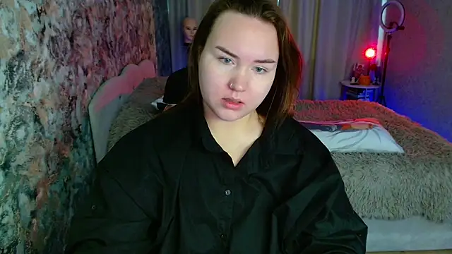 Snapshot of Jenny_Fox chatting on 11/05/25, 03:28 Jenny Fox online show from 11/05/25, 03:28