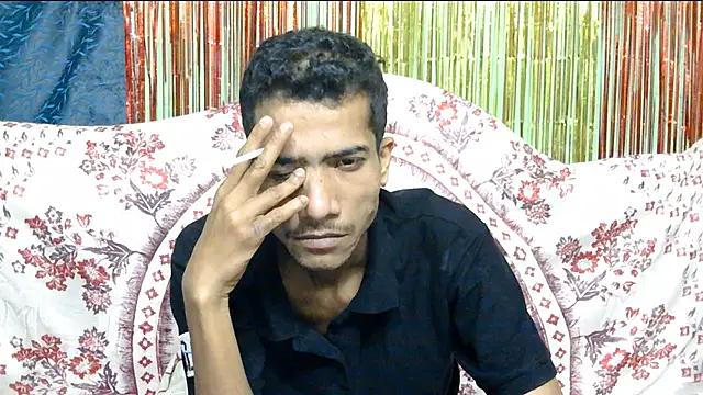 Snapshot of Alex_Suman25 chatting on 02/10/25, 09:58 Alex Suman25 online show from 02/10/25, 09:58