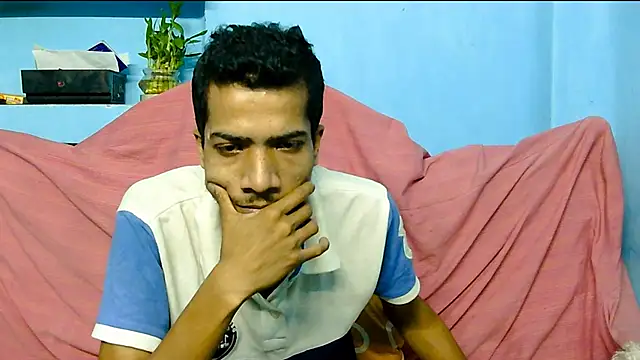 Snapshot of Alex_Suman25 chatting on 02/27/25, 01:38 Alex Suman25 online show from 02/27/25, 01:38