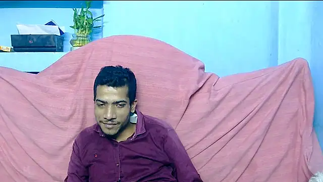 Snapshot of Alex_Suman25 chatting on 02/27/25, 07:47 Alex Suman25 online show from 02/27/25, 07:47