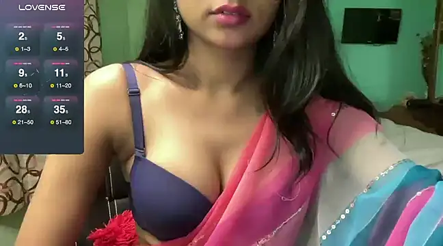 senorita78 online show from 12/11/24, 12:55