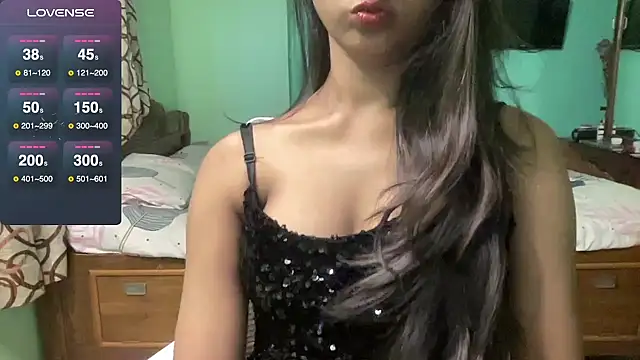 senorita78 online show from 02/26/25, 11:09