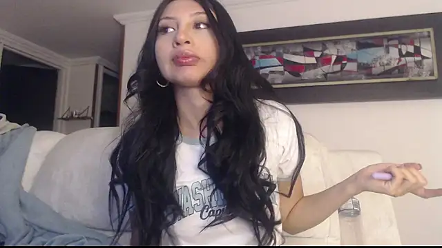 Nicolette ks  online show from 09/23/25, 06:16