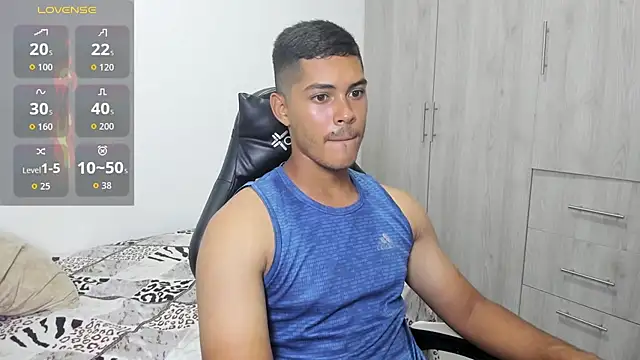 Iamdylan777 online show from 11/11/25, 11:49