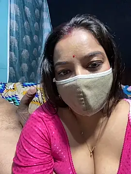 Sexi rimi bhabhi online show from 10/16/25, 07:15