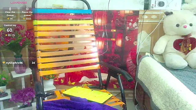 Jerry-Lan online show from 10/08/25, 12:14