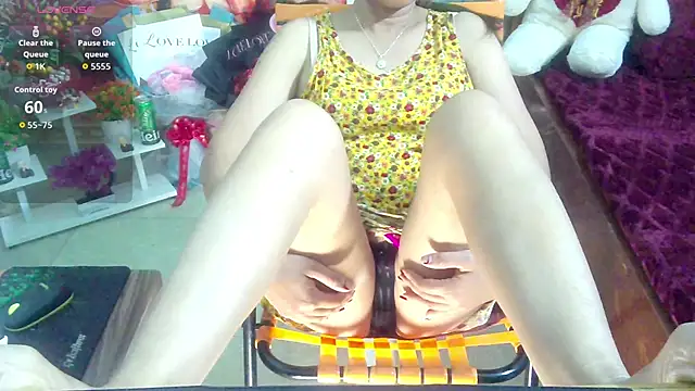 Jerry-Lan online show from 10/22/25, 07:52