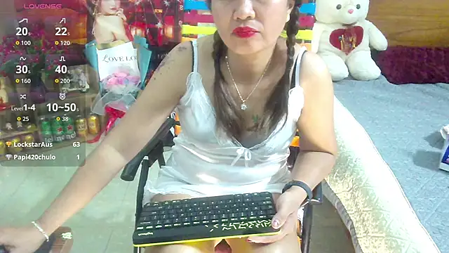 Jerry-Lan online show from 10/29/25, 07:54