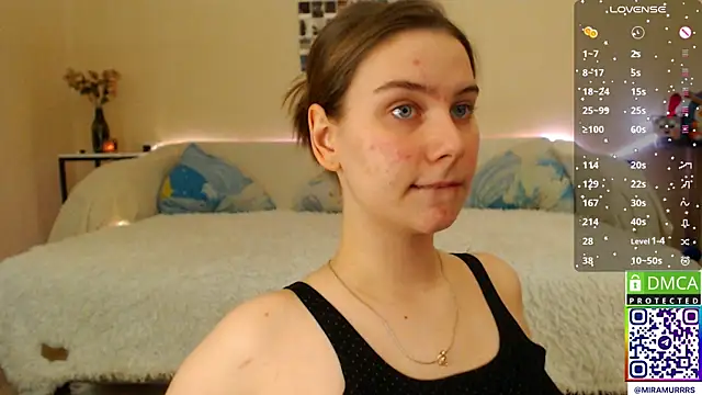 MurrrWorren online show from 01/30/25, 03:29