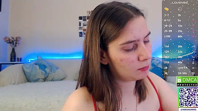 MurrrWorren online show from 02/04/25, 04:37