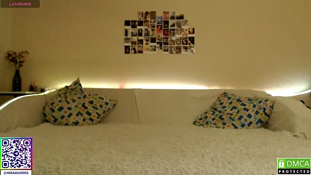 MurrrWorren online show from 02/21/25, 03:10