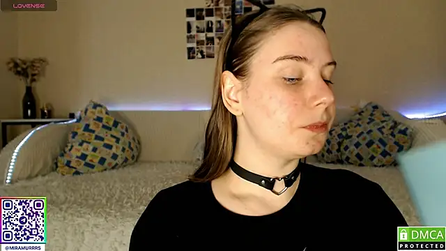 MurrrWorren online show from 02/25/25, 05:52