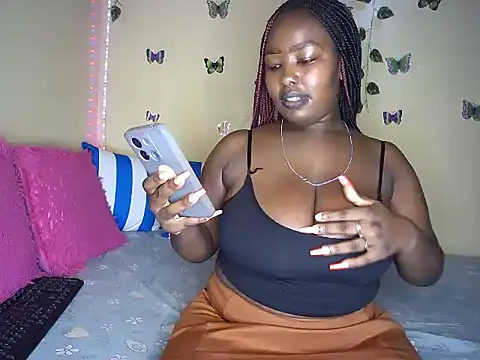 Sparkles J online show from 12/13/24, 12:17
