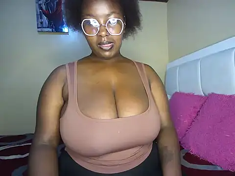 Sparkles J online show from 10/28/25, 02:37