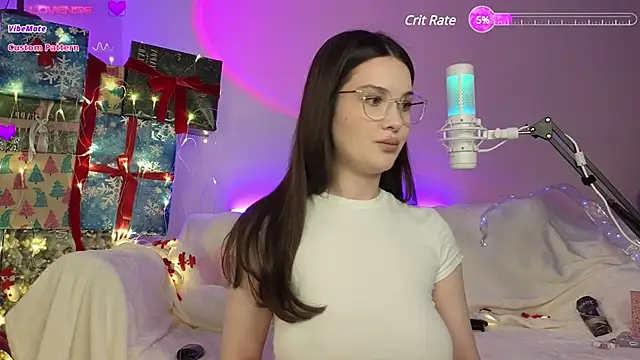 AokiAnna online show from 01/30/25, 03:11