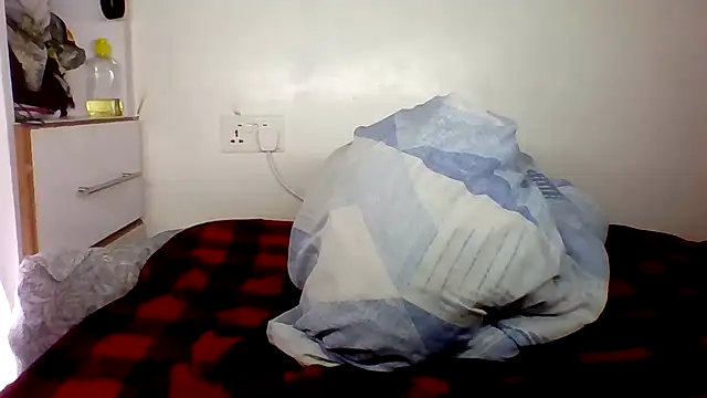 Snapshot of Precious_Diva chatting on 10/26/25, 12:55 Precious Diva online show from 10/26/25, 12:55