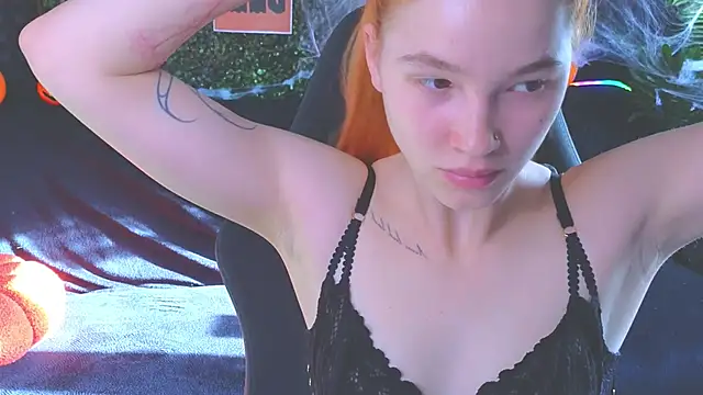 erikabrian online show from 10/19/25, 08:15