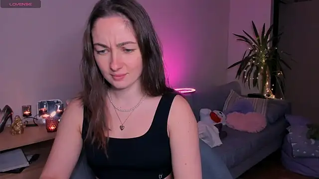 Snapshot of cClandesTina chatting on 12/08/24, 10:36 cClandesTina online show from 12/08/24, 10:36