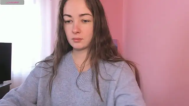 Snapshot of cClandesTina chatting on 02/13/25, 12:43 cClandesTina online show from 02/13/25, 12:43