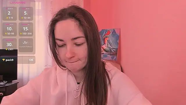 Snapshot of cClandesTina chatting on 02/28/25, 09:25 cClandesTina online show from 02/28/25, 09:25