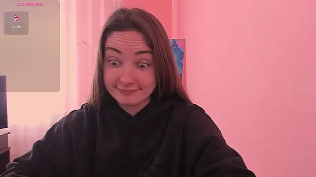 Snapshot of cClandesTina chatting on 03/04/25, 11:19 cClandesTina online show from 03/04/25, 11:19