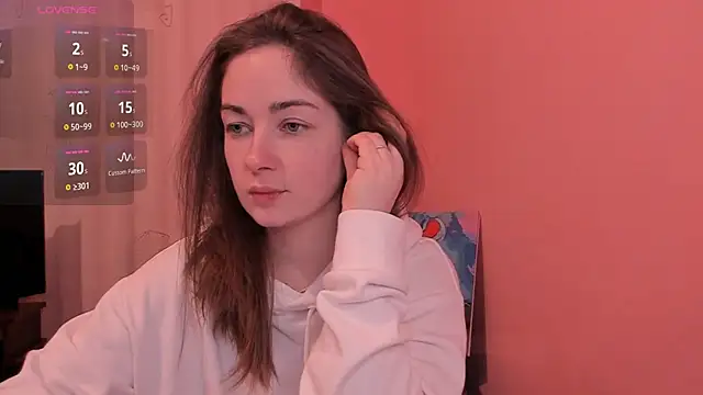 Snapshot of cClandesTina chatting on 03/05/25, 08:42 cClandesTina online show from 03/05/25, 08:42