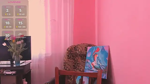 Snapshot of cClandesTina chatting on 03/09/25, 11:58 cClandesTina online show from 03/09/25, 11:58