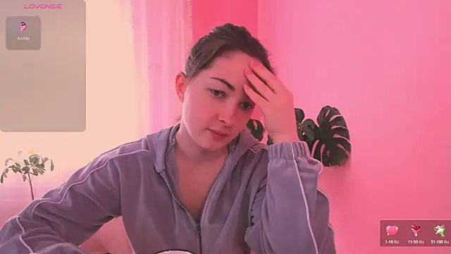 Snapshot of cClandesTina chatting on 03/22/25, 09:24 cClandesTina online show from 03/22/25, 09:24