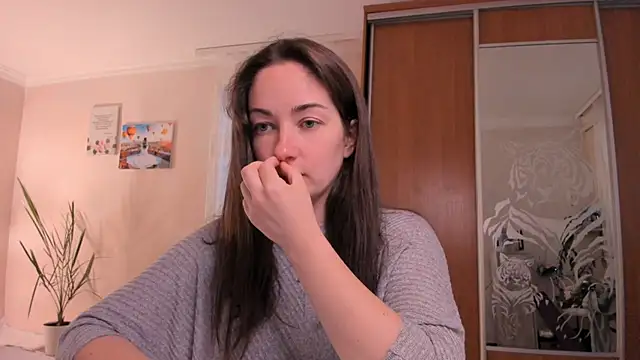 Snapshot of cClandesTina chatting on 09/09/25, 03:55 cClandesTina online show from 09/09/25, 03:55