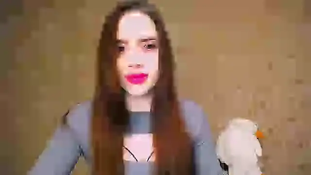 Snapshot of _your_fantasy_girl chatting on 03/17/25, 01:35 your fantasy girl online show from 03/17/25, 01:35