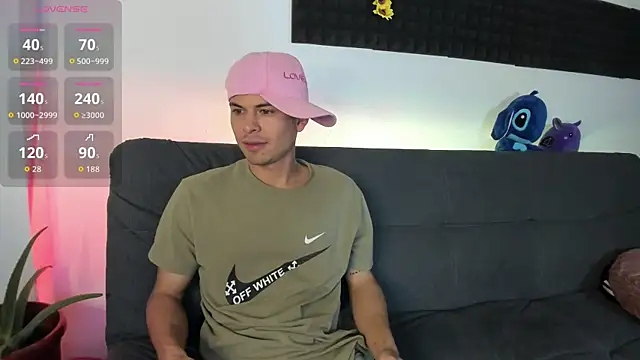 on tefa online show from 10/05/25, 09:34