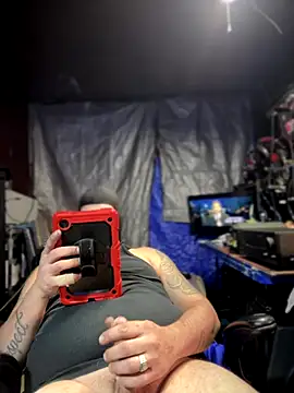 joeycbigcock online show from 11/13/25, 04:17