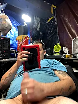 joeycbigcock online show from 11/16/25, 09:31