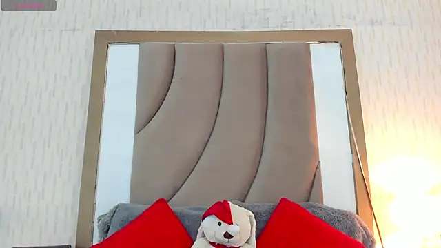 ThyaraJhons online show from 01/27/25, 12:05