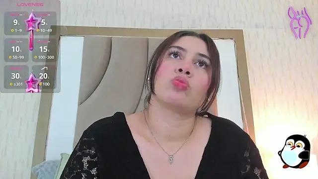 ThyaraJhons online show from 02/08/25, 12:06