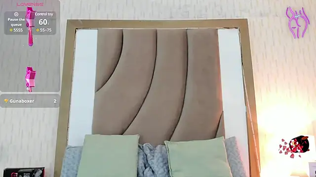 ThyaraJhons online show from 02/10/25, 12:18