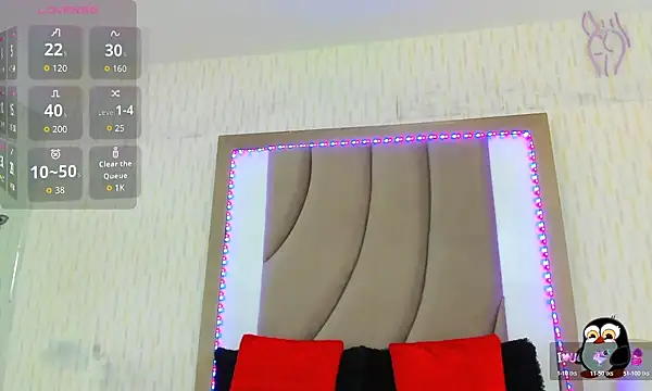 ThyaraJhons online show from 09/17/25, 12:07