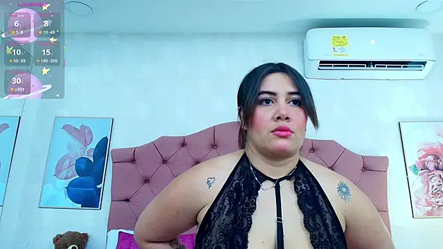 ThyaraJhons online show from 11/26/25, 12:06