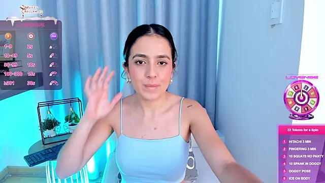 Snapshot of Lucyortiz_ chatting on 12/08/24, 11:57 Lucyortiz online show from 12/08/24, 11:57