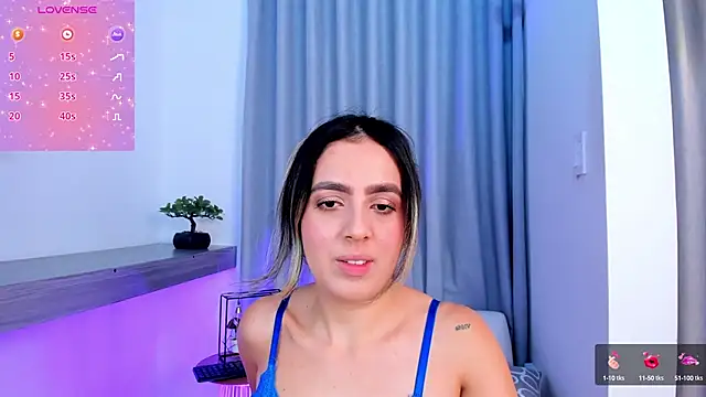Snapshot of Lucyortiz_ chatting on 01/29/25, 08:35 Lucyortiz online show from 01/29/25, 08:35