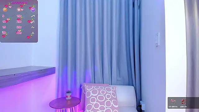 Snapshot of Lucyortiz_ chatting on 02/19/25, 12:46 Lucyortiz online show from 02/19/25, 12:46