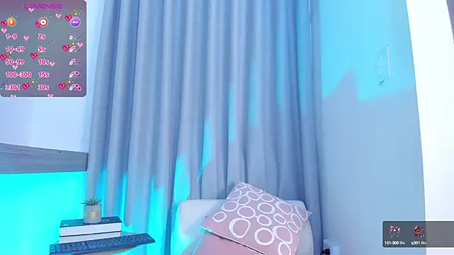 Snapshot of Lucyortiz_ chatting on 03/05/25, 10:54 Lucyortiz online show from 03/05/25, 10:54