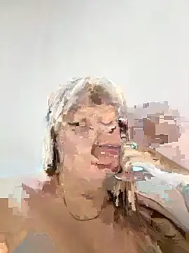 Alexandra Torress online show from 11/01/25, 03:36