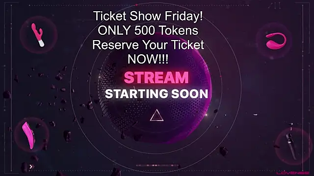 BriannaBrave online show from 10/22/25, 01:28