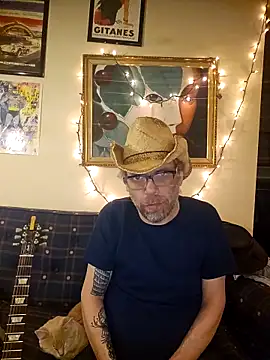 Geaux Again online show from 03/18/25, 05:41