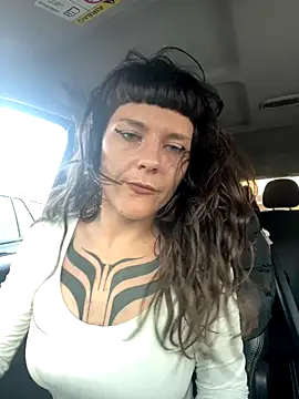 OniricFemme online show from 10/18/25, 03:46