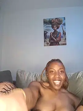 Snapshot of ebony_spicy69 chatting on 12/05/24, 07:38 ebony spicy69 online show from 12/05/24, 07:38