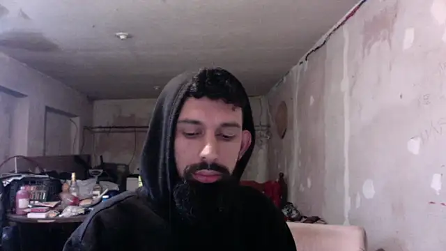 LoretoMx online show from 10/13/25, 05:57